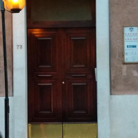Maisonsilvi' Матера Екстер'єр фото