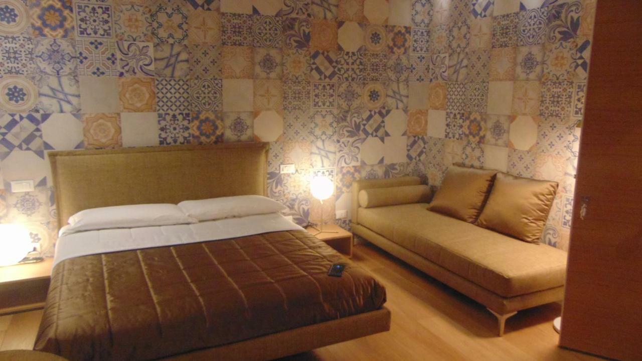 Maisonsilvi' Матера Екстер'єр фото